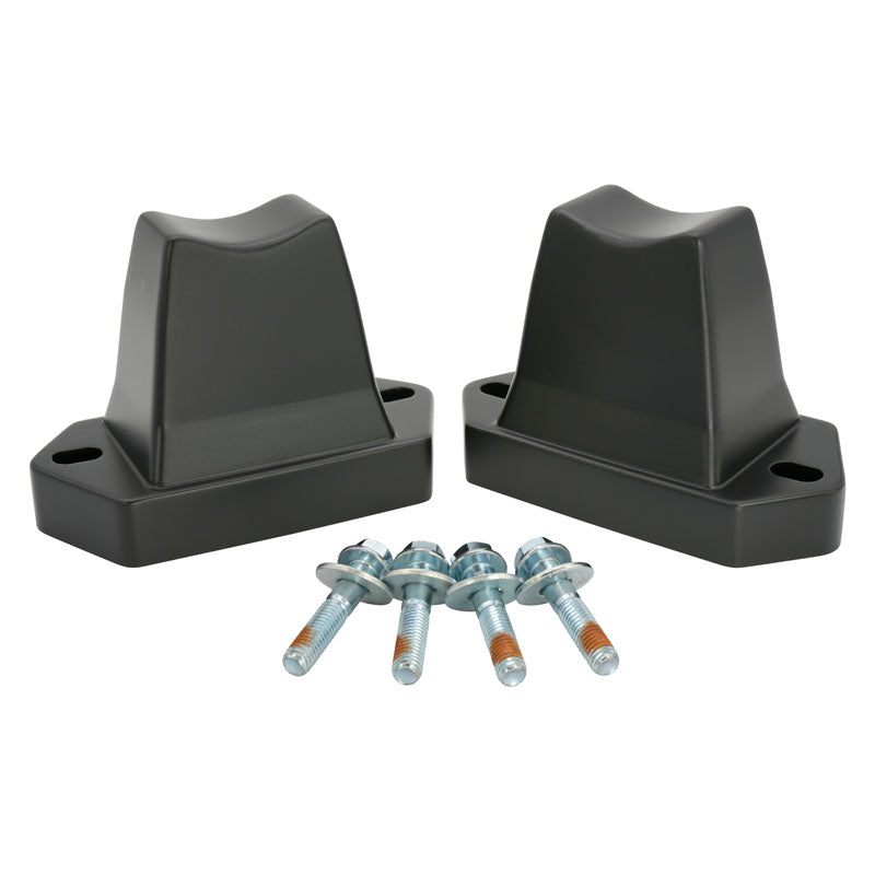 Durobumps Toyota Aftermarket Bump Stops for 90-07 Land Cruiser, 96-07 Lexus LX, 01-07 Sequoia (3.5 inch Tall) No Lift Required - DBRLC35