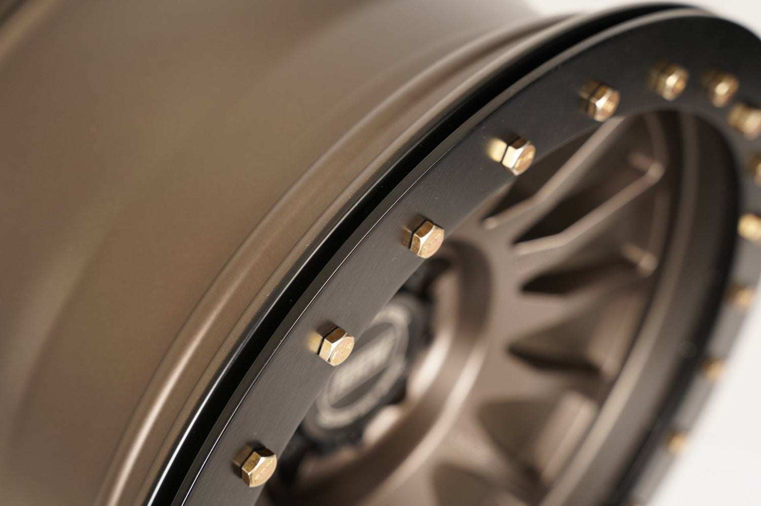 Protection Rings V1 - Precision Laser Cut