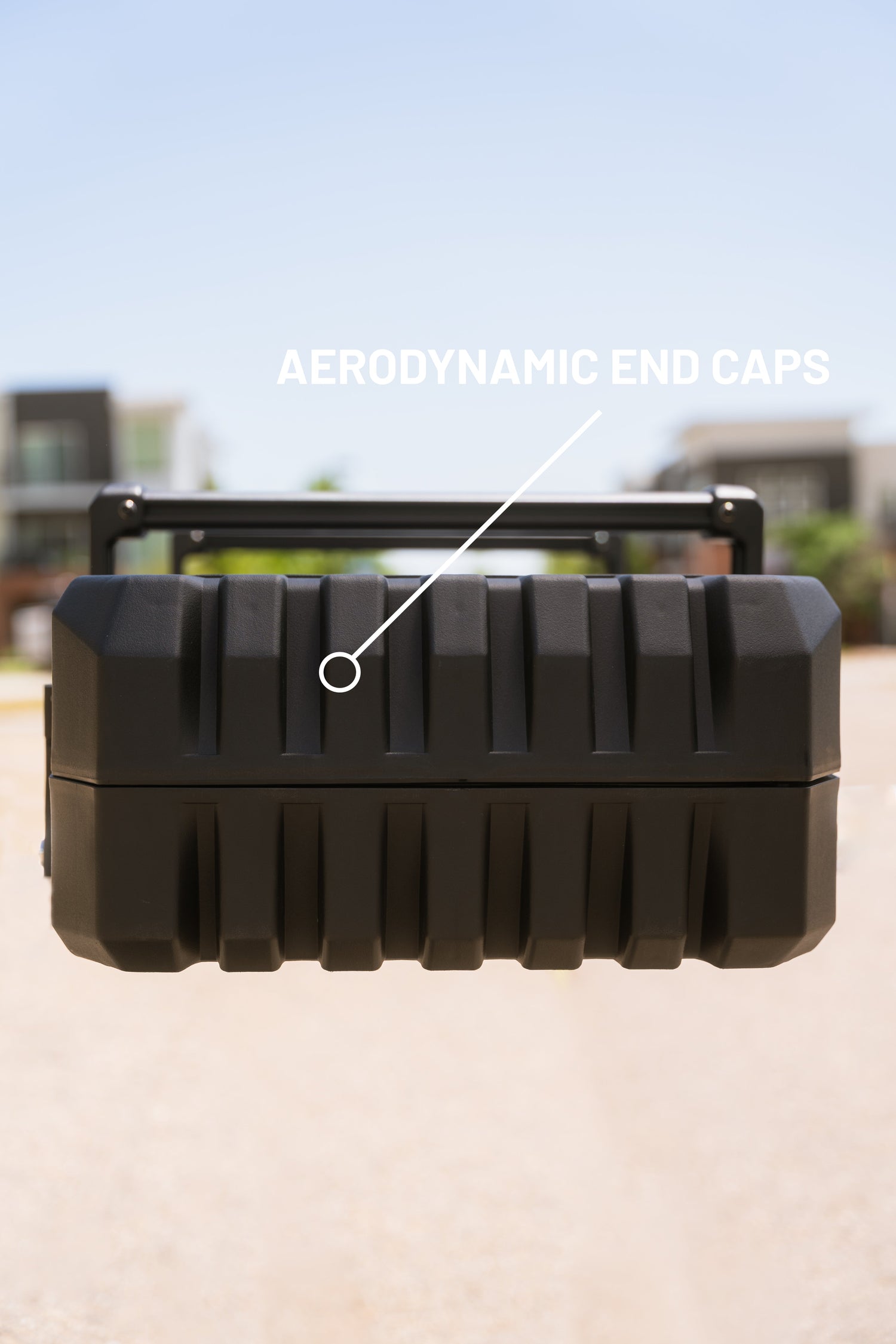 ITX120 Cargo Case