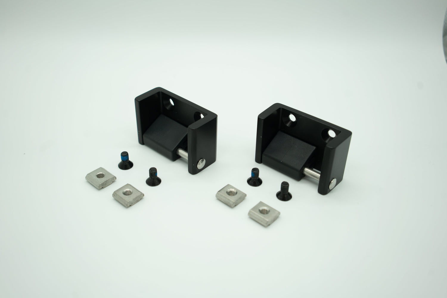 Ladder Brackets