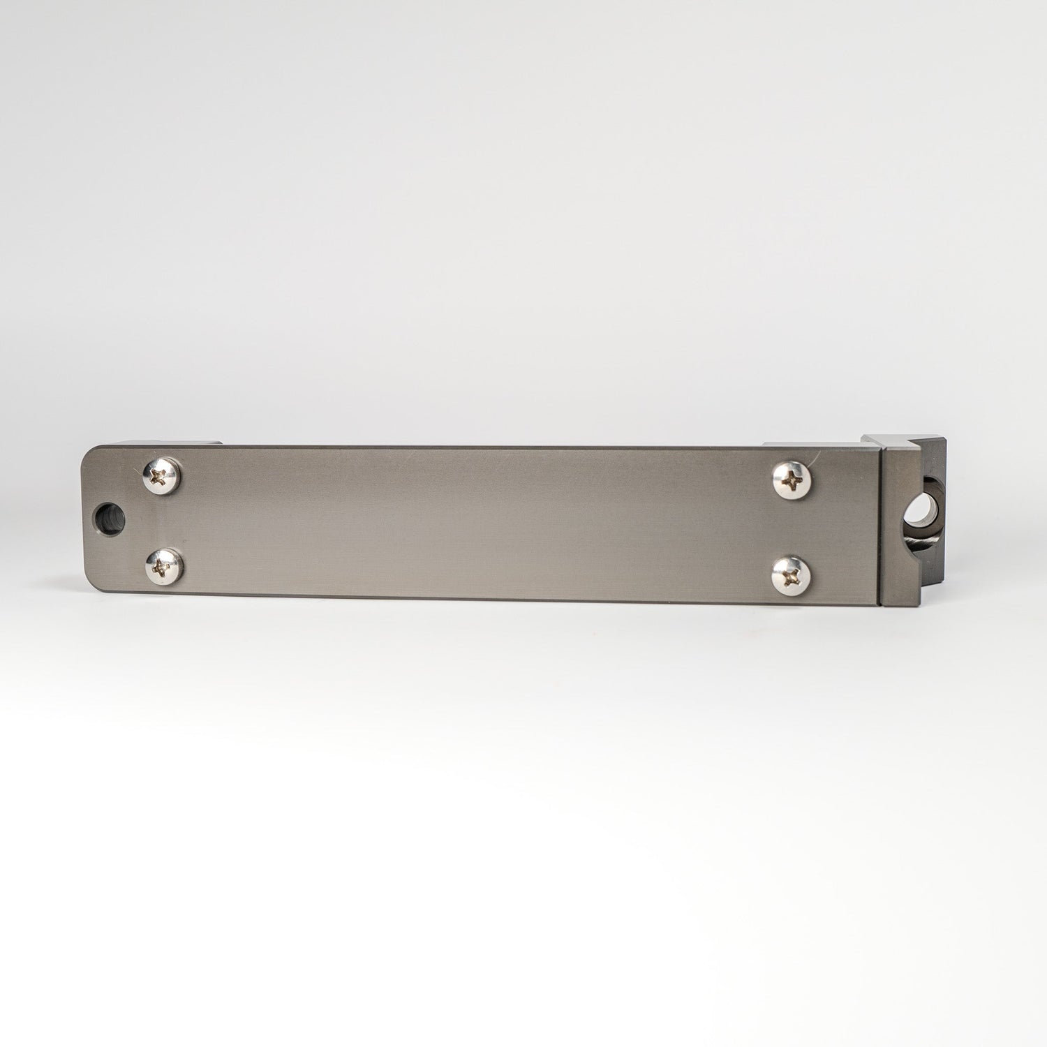 Super Duty Billet Battery Tie Down - Command Center F250-F550 (2011-2026)