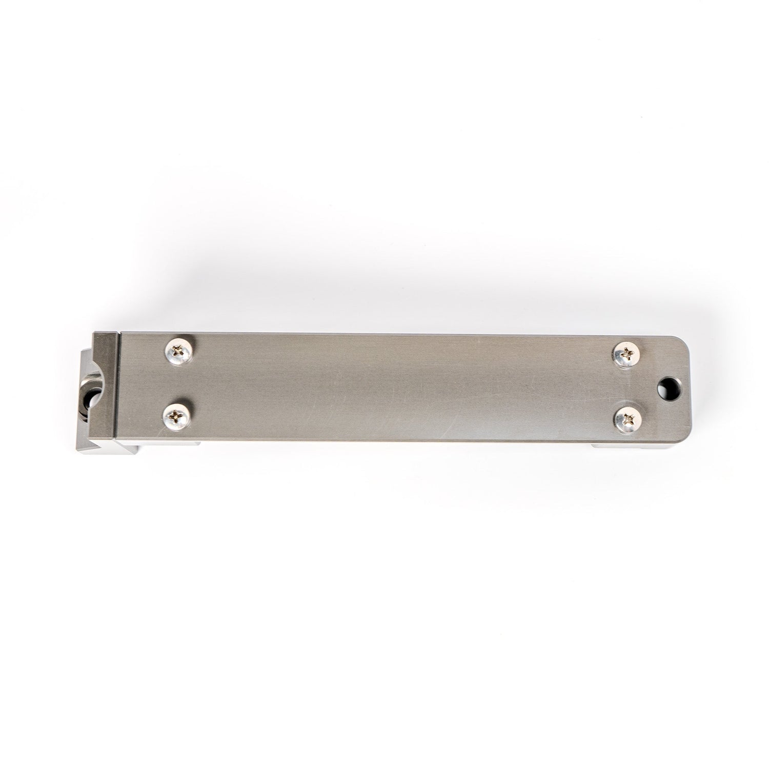 Super Duty Billet Battery Tie Down - Command Center F250-F550 (2011-2026)