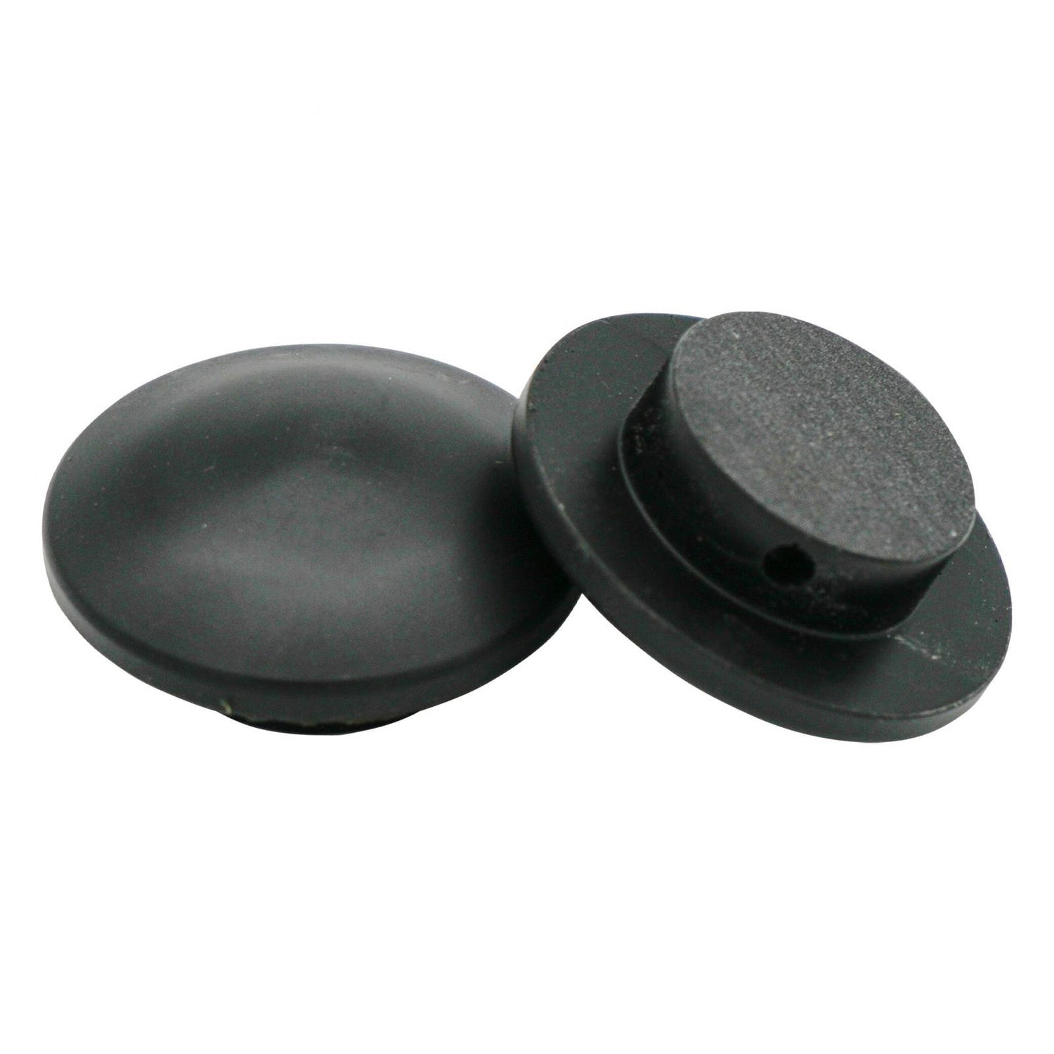 No-Thuds for Fox Shocks 2.0 Hydraulic Bump Stops DuroBumps