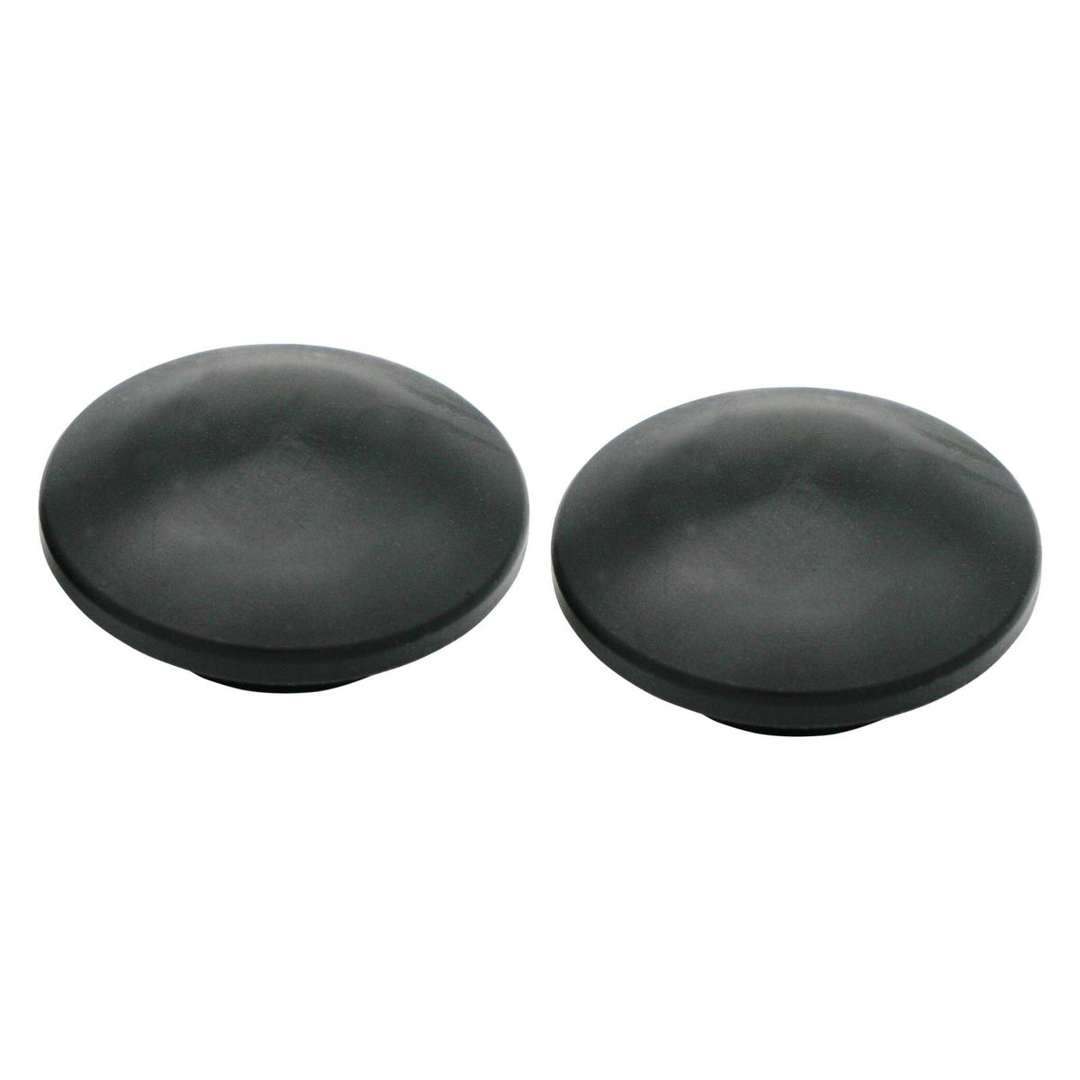 No-Thuds for Fox Shocks 2.0 Hydraulic Bump Stops DuroBumps