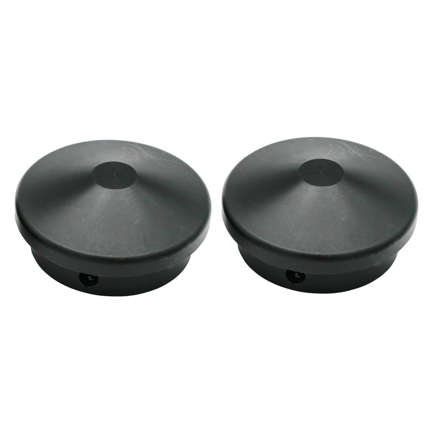 No-Thuds for New Style Fox Shocks 2.5 Hydraulic Bump Stops DuroBumps