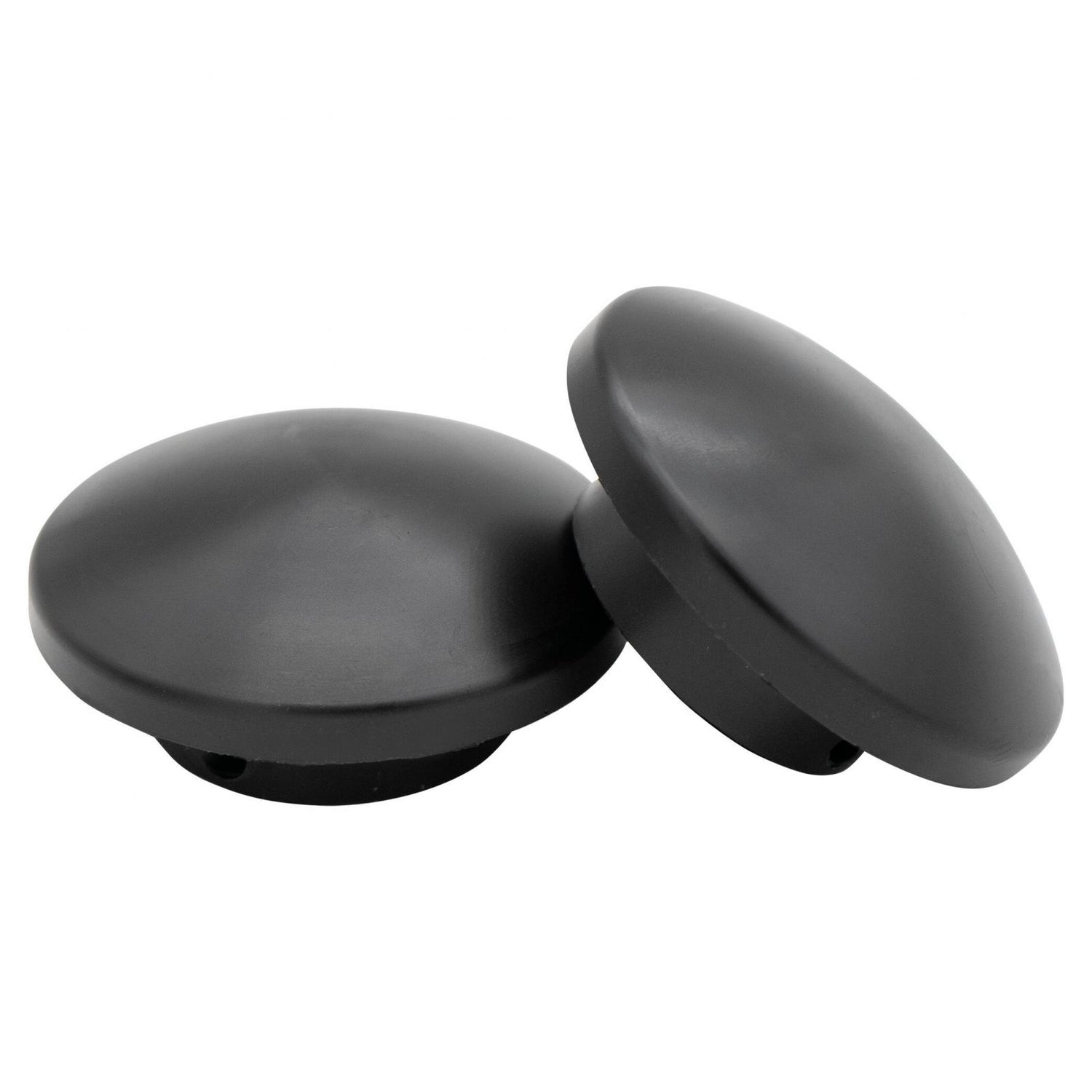 No-Thuds for Old Style Fox Shocks 2.5 Hydraulic Bump Stops DuroBumps