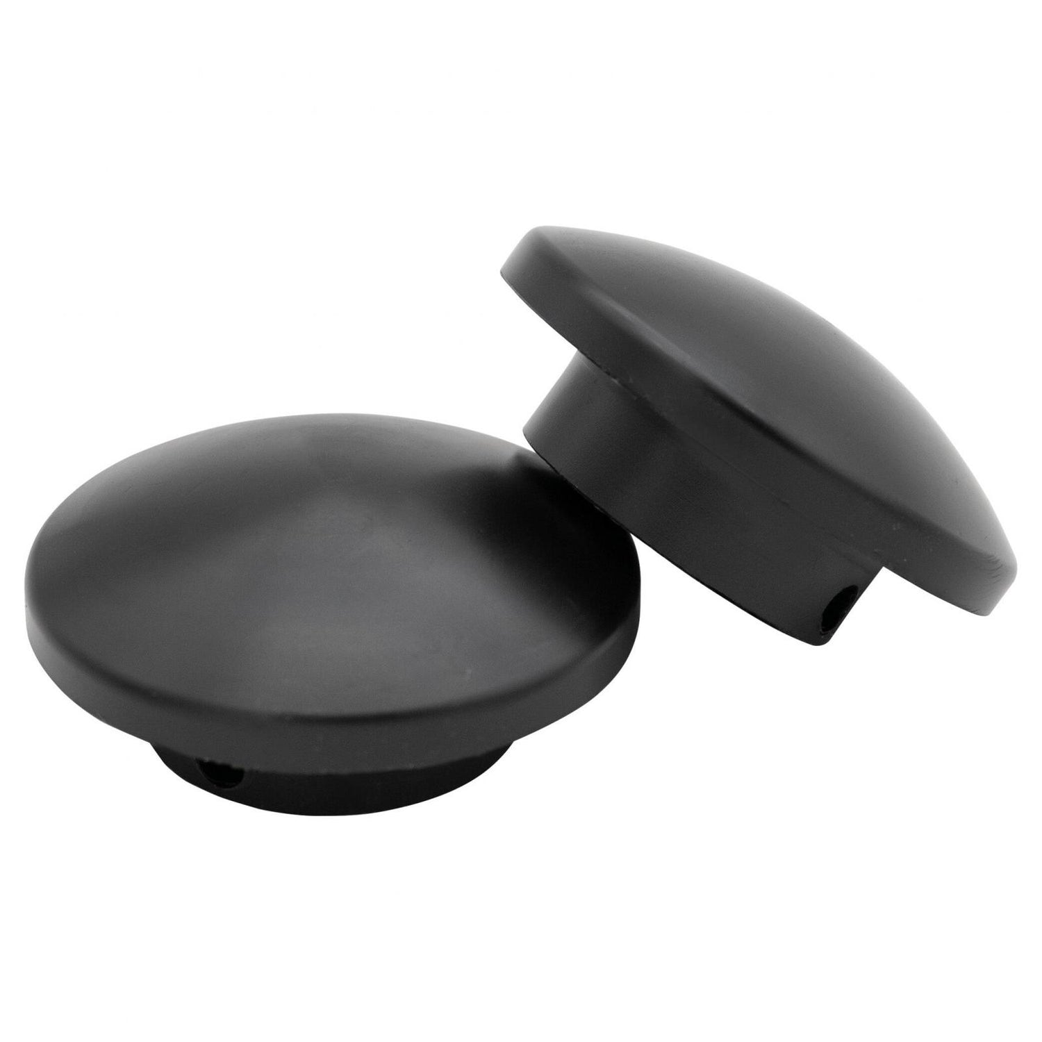 No-Thuds for Old Style Fox Shocks 2.5 Hydraulic Bump Stops DuroBumps