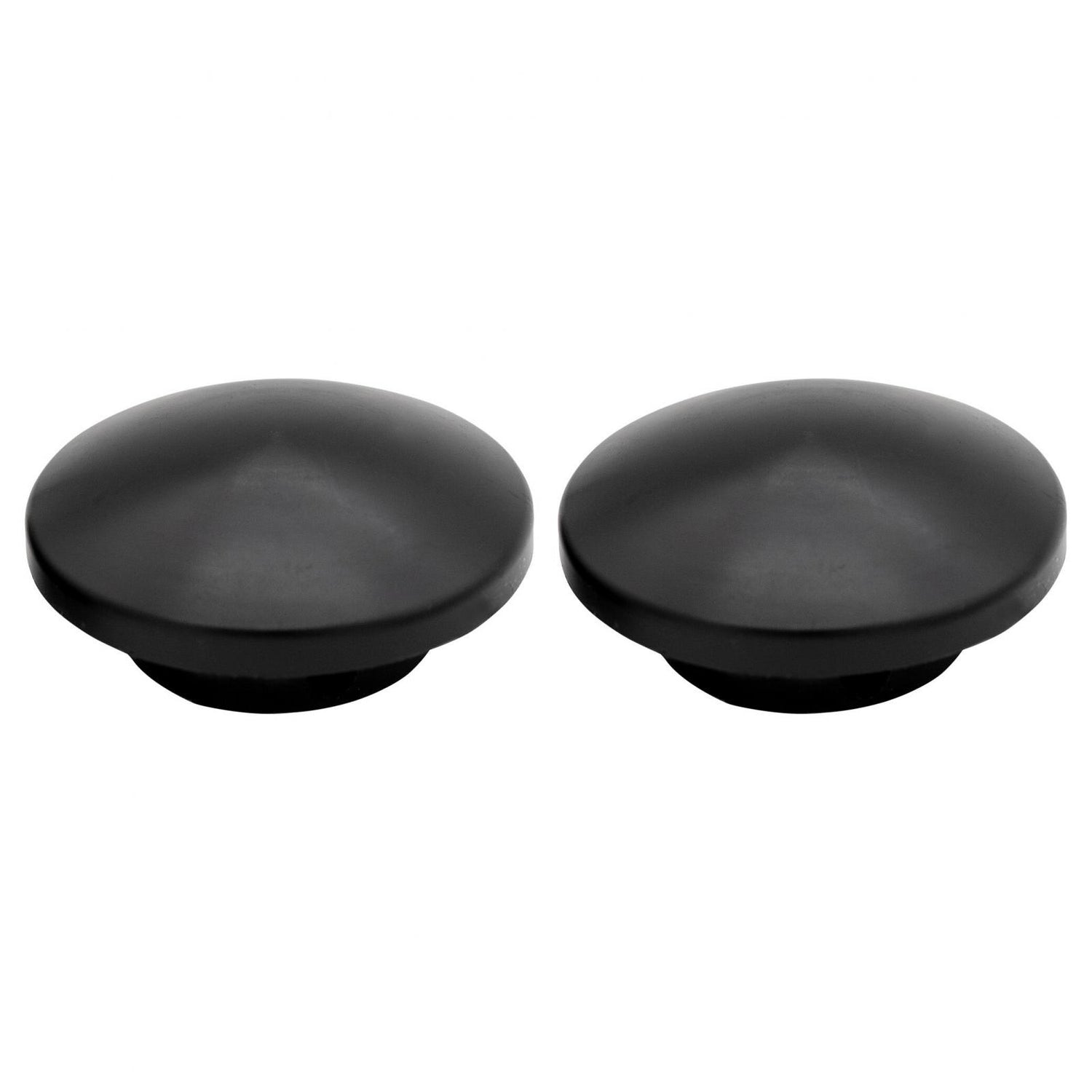 No-Thuds for Old Style Fox Shocks 2.5 Hydraulic Bump Stops DuroBumps