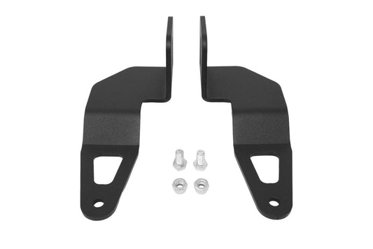Front Runner Slimline Roof Rack LED Bar Brackets Kit