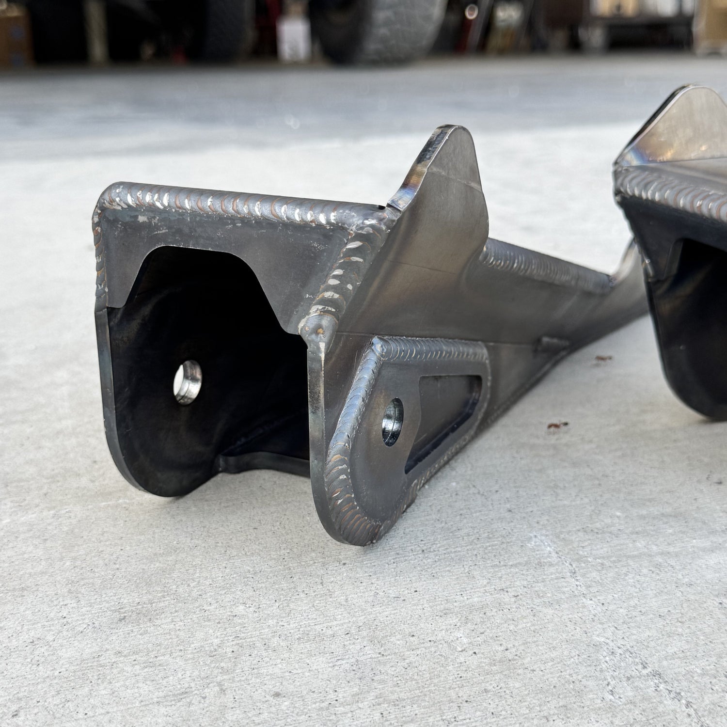 Universal Lower Link Mounts