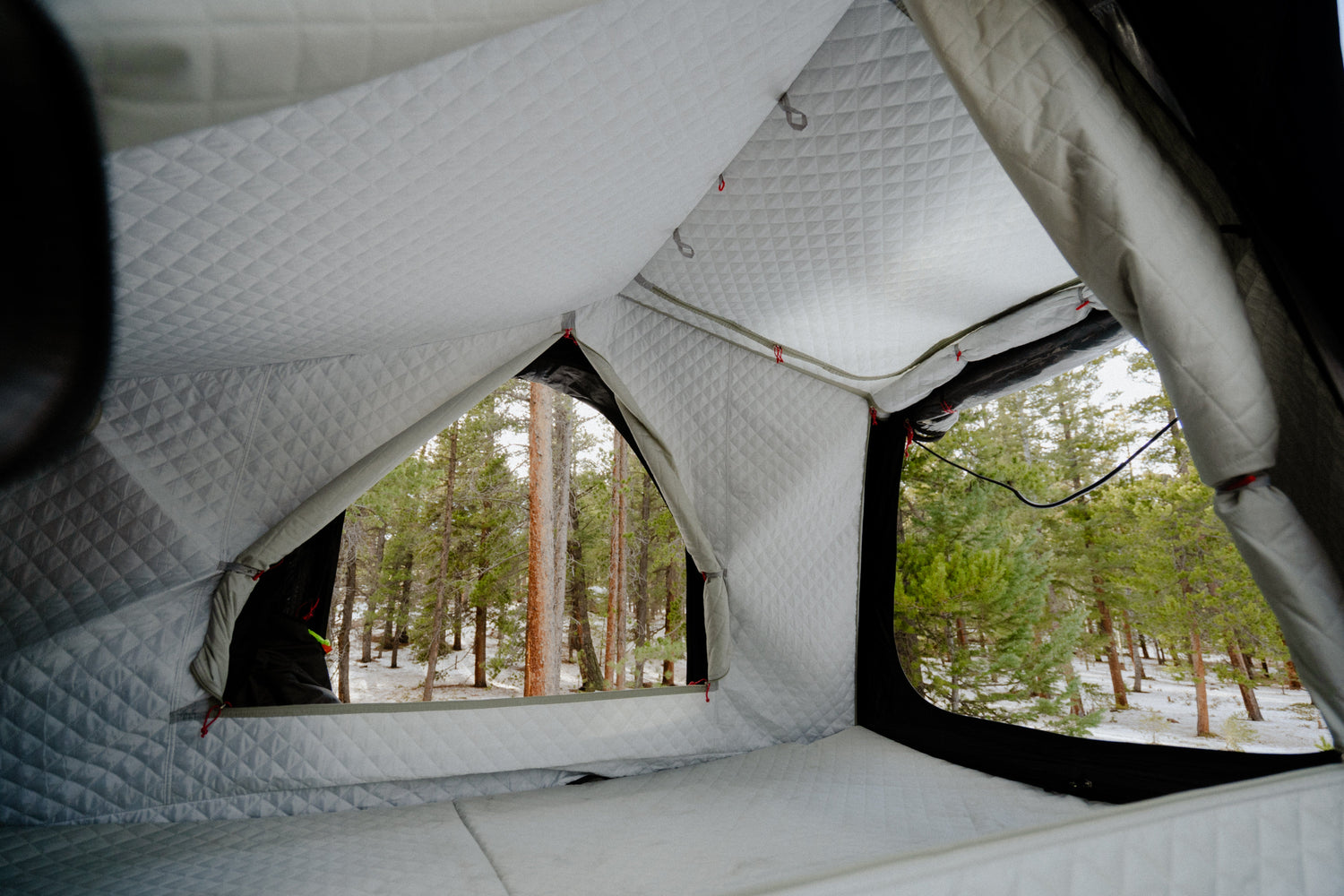 Insulation Skin