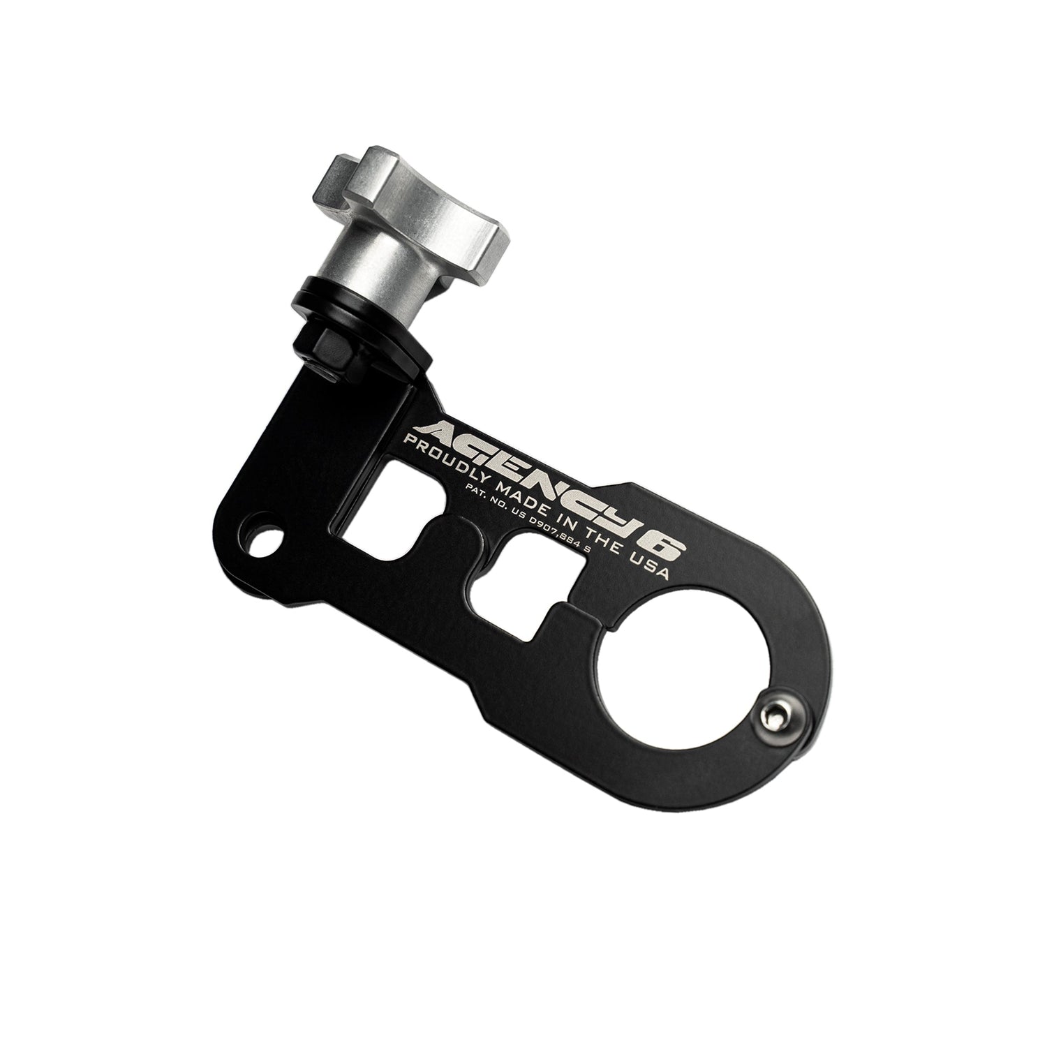 Jack Handle Keeper for Hi-Lift Jacks