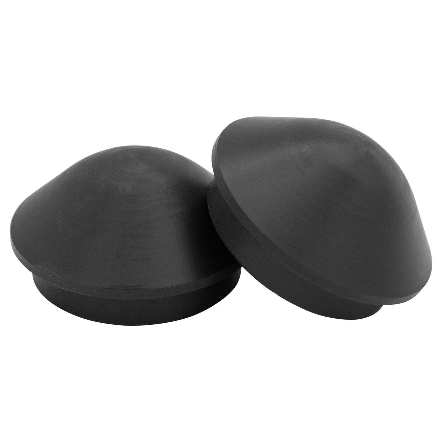 No-Thuds for King Shocks 2.5 Hydraulic Bump Stops DuroBumps