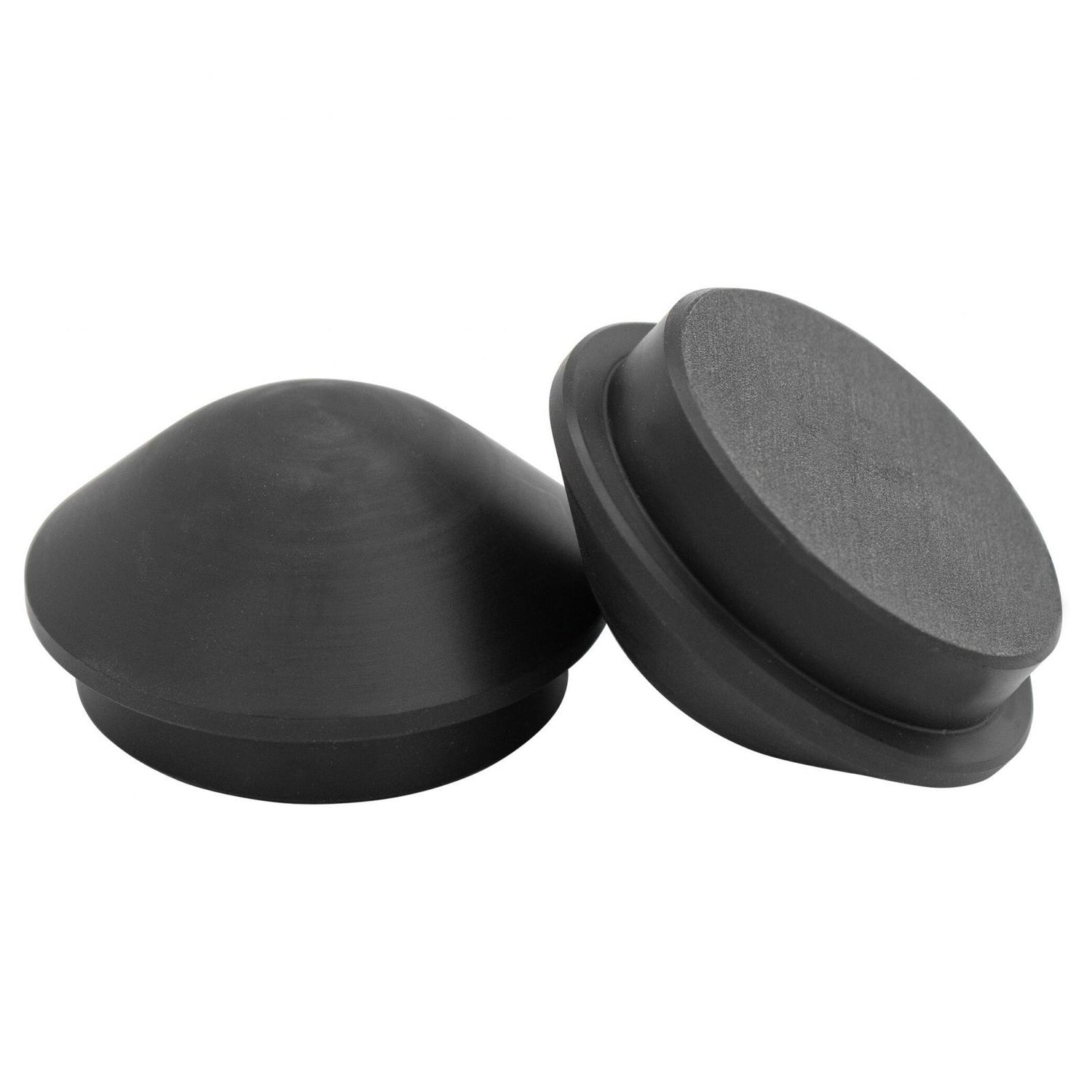 No-Thuds for King Shocks 2.5 Hydraulic Bump Stops DuroBumps