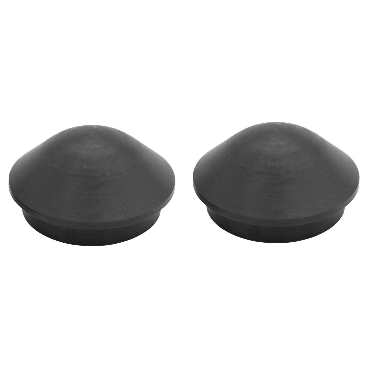 No-Thuds for King Shocks 2.5 Hydraulic Bump Stops DuroBumps