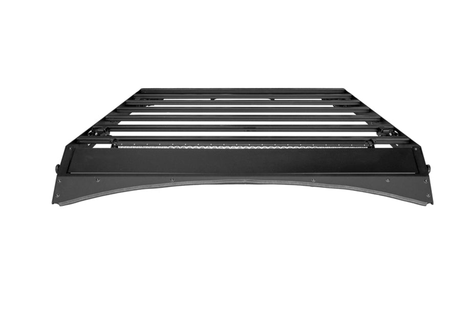 PREMIUM ROOF RACK FOR 2014-2021 TUNDRA CREW MAX