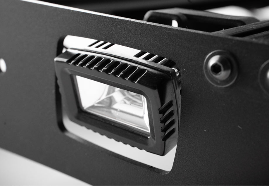 PREMIUM ROOF RACK FOR 2014-2021 TUNDRA CREW MAX