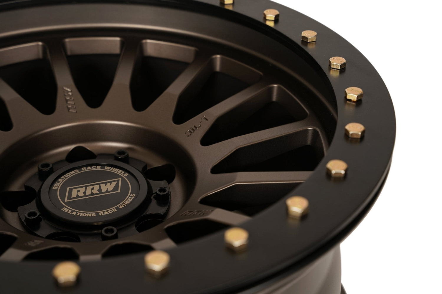 Protection Rings V1 - Precision Laser Cut