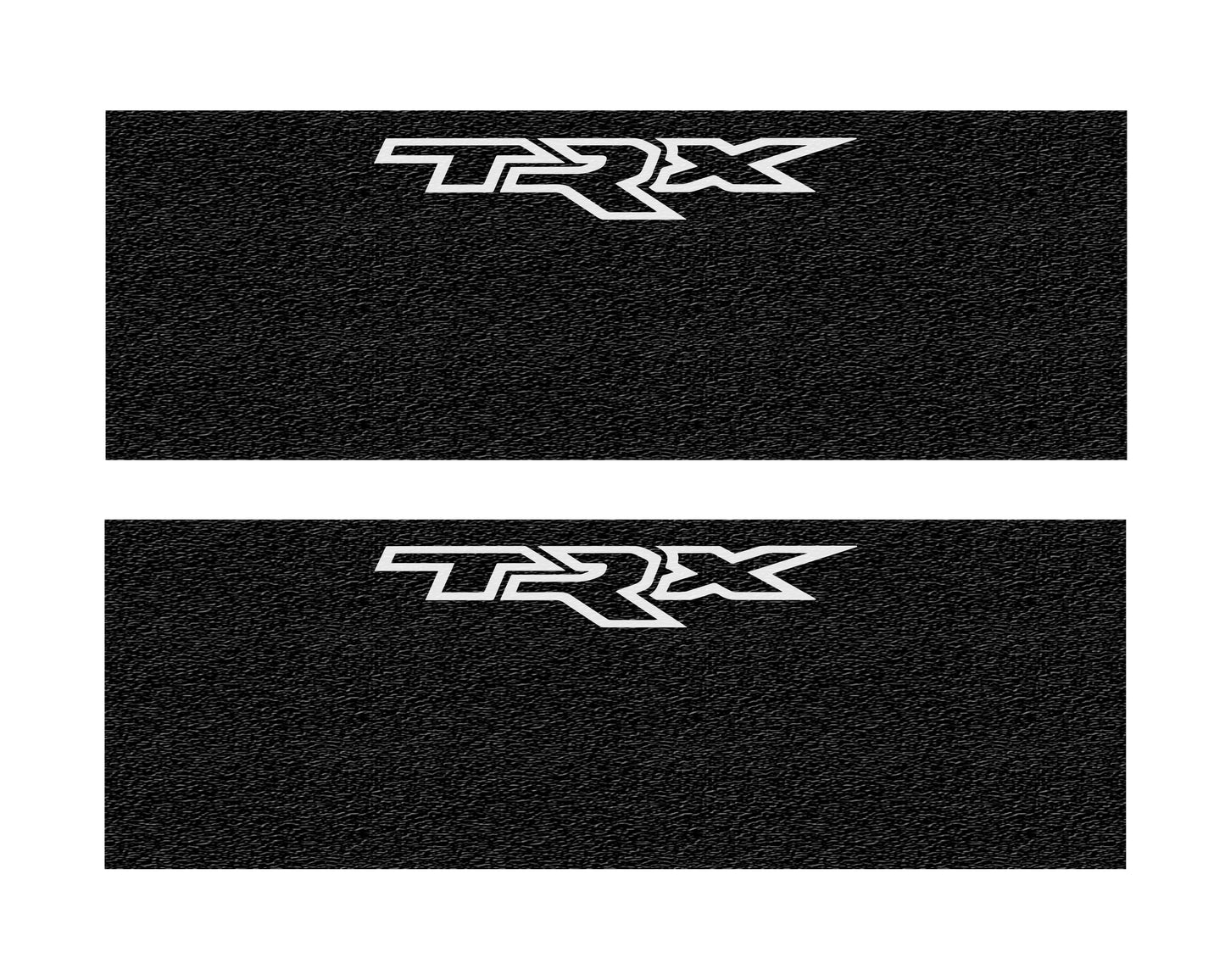 Door Sill Protection Overlays Fits 2019-2026 Ram 1500
