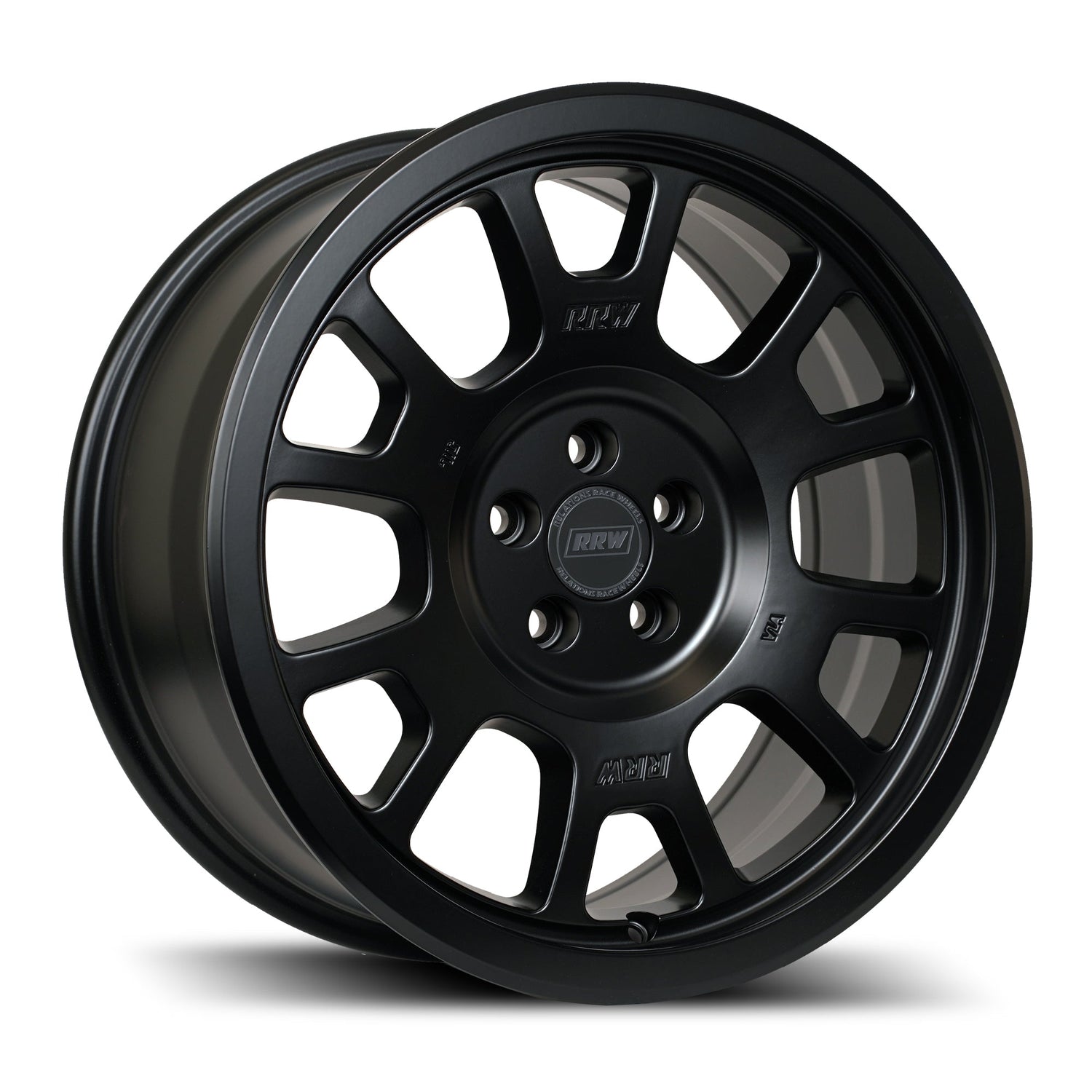 RR5-S 17x8 (5x100) | Subaru Crosstrek