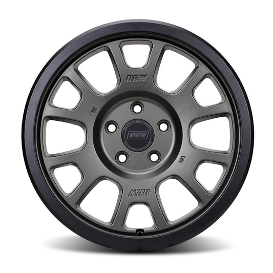 RR5-S 17x8 (5x100) | Subaru Outback (2014-older)