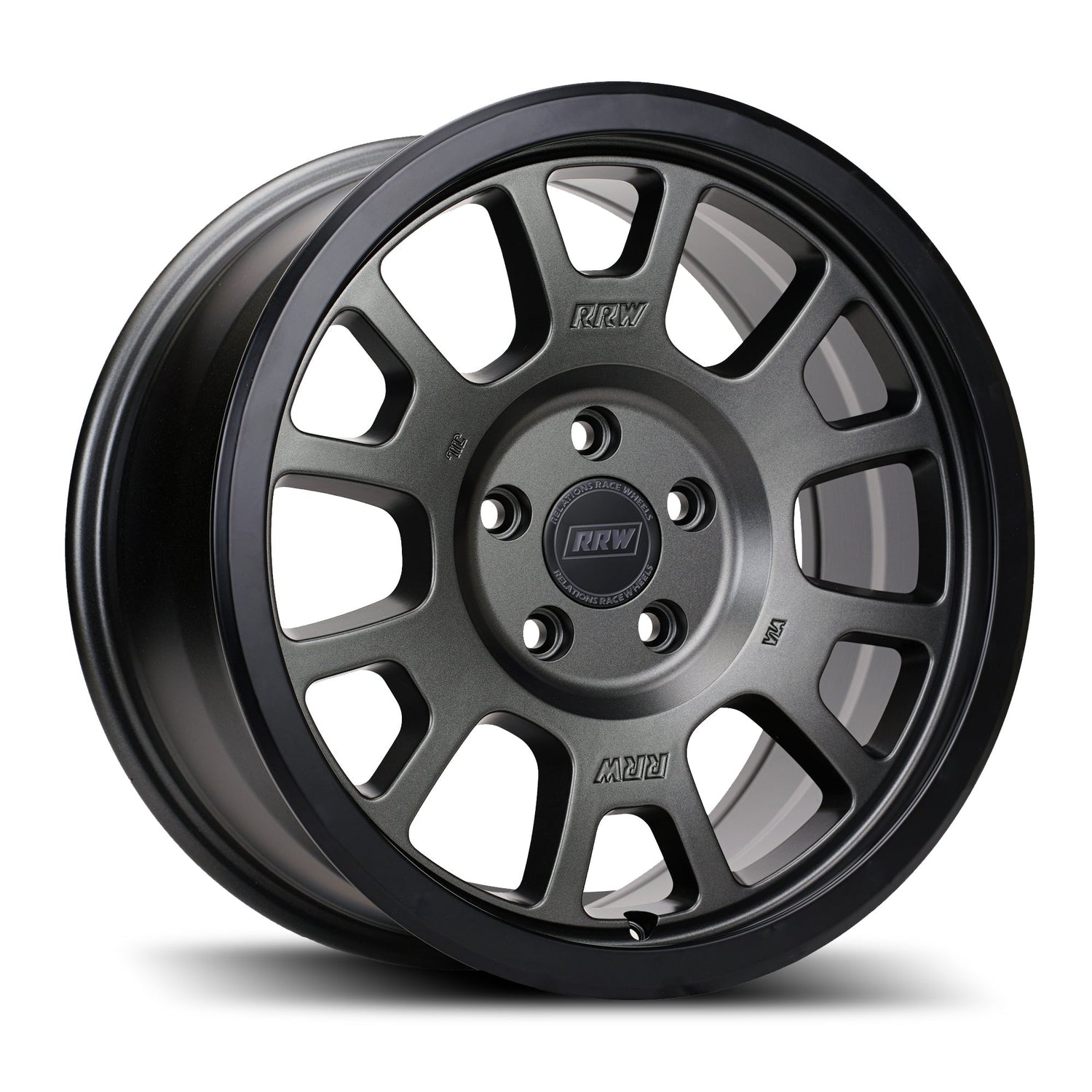 RR5-S 17x8 (5x100) | Subaru Outback (2014-older)