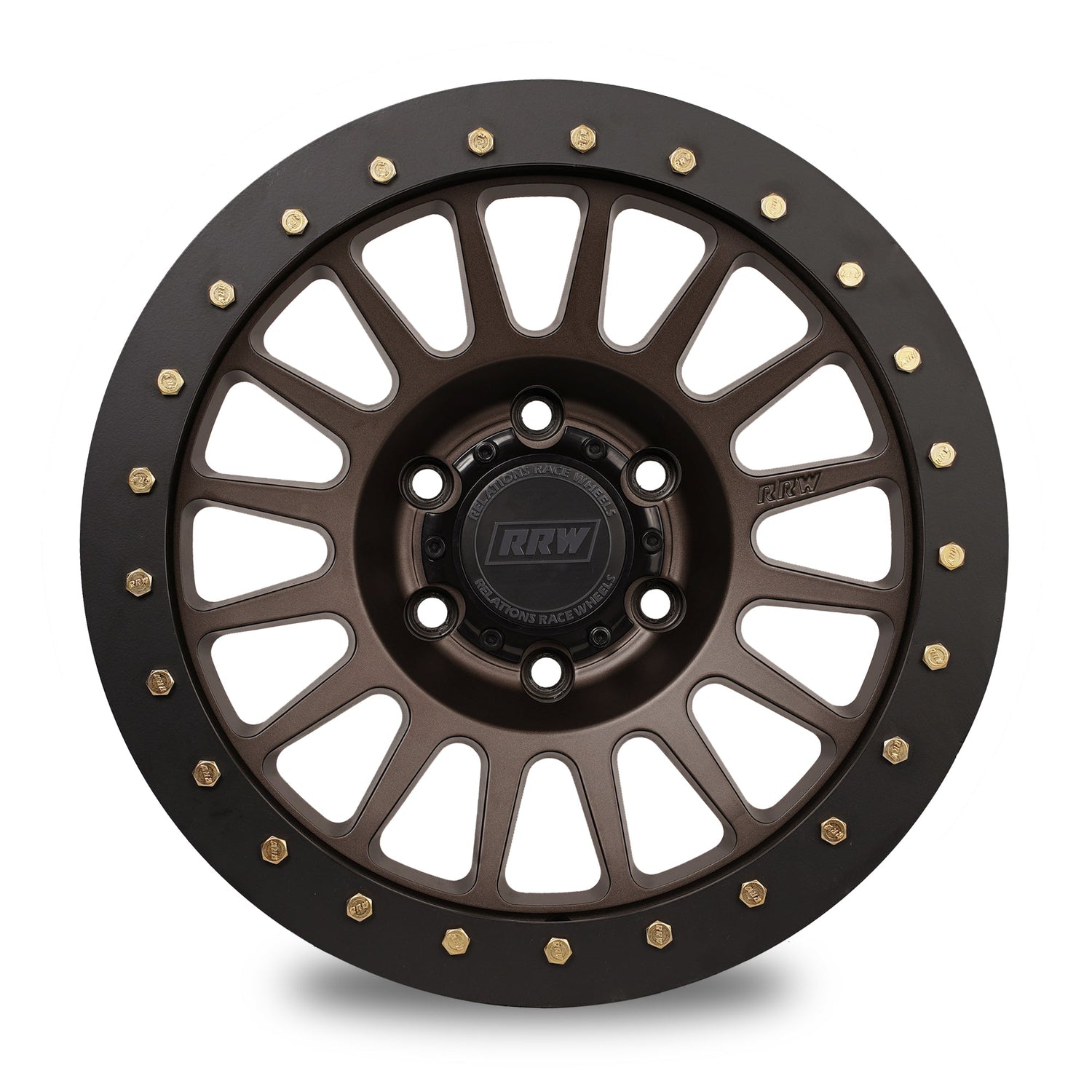 Protection Rings V1 - Precision Laser Cut