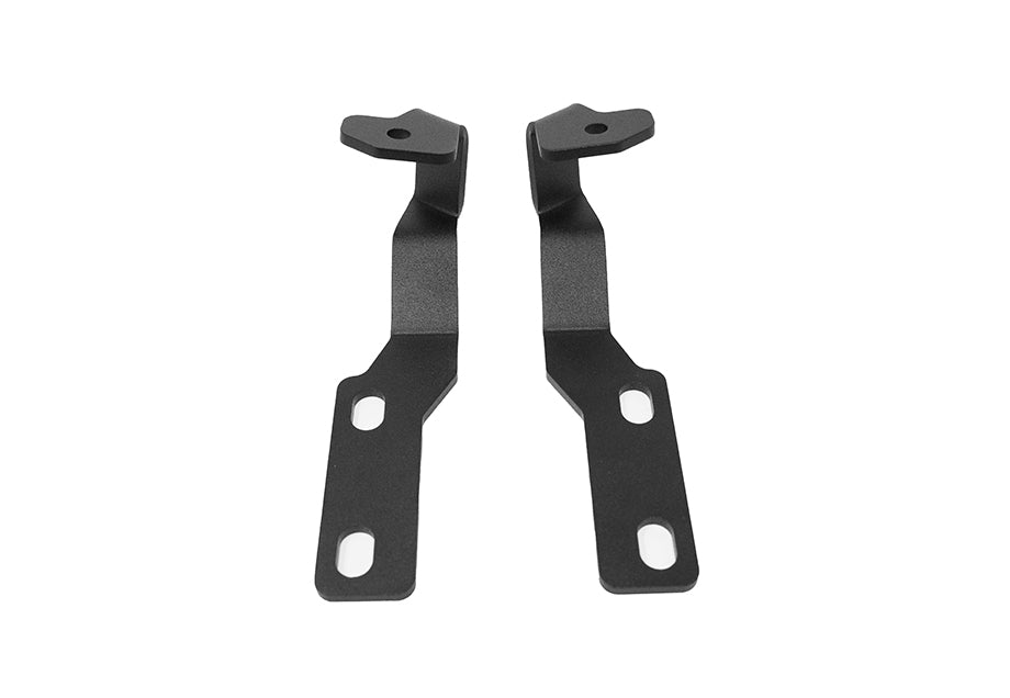 Ditch Mounts For 2019+ Rav4