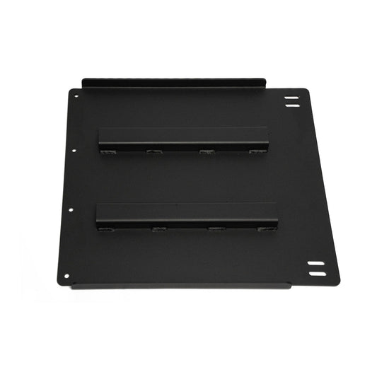 Transmission Skid Plate For 2007-2014 Toyota FJ Cruiser