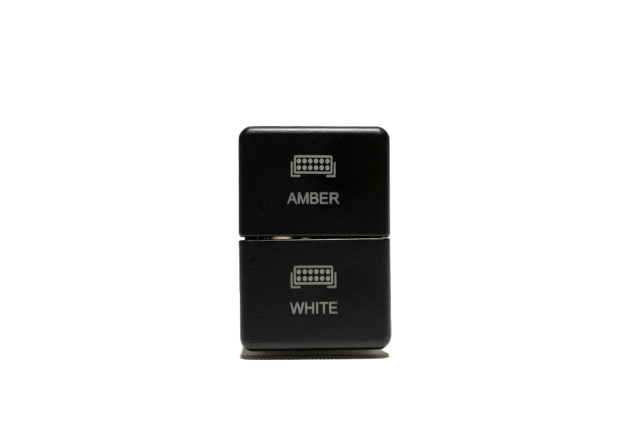 Premium Roof Rack Lighting Kit for Tundra