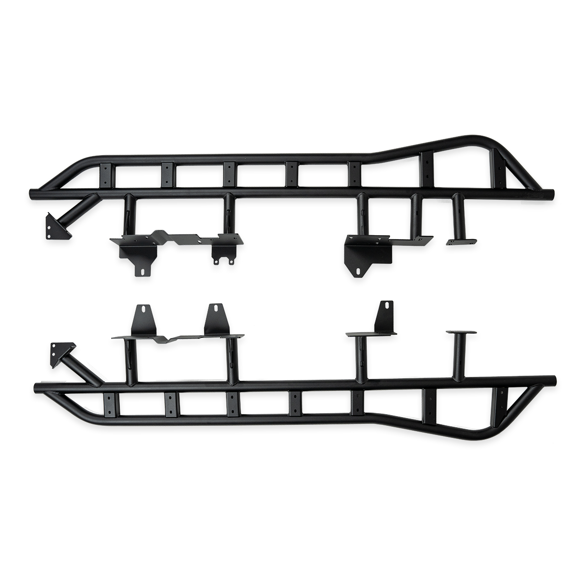 Step Edition Rock Sliders For 2025+ Toyota 4Runner