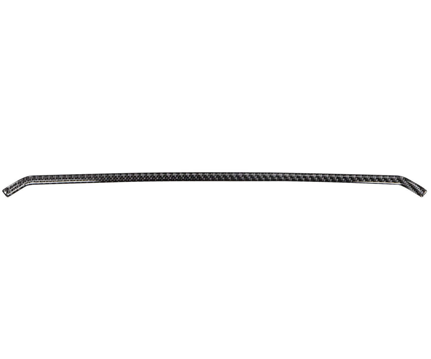 Upper Hood Scoop Accent Trim Fits 2016-2023 Toyota Tacoma TRD Pro/ Sport