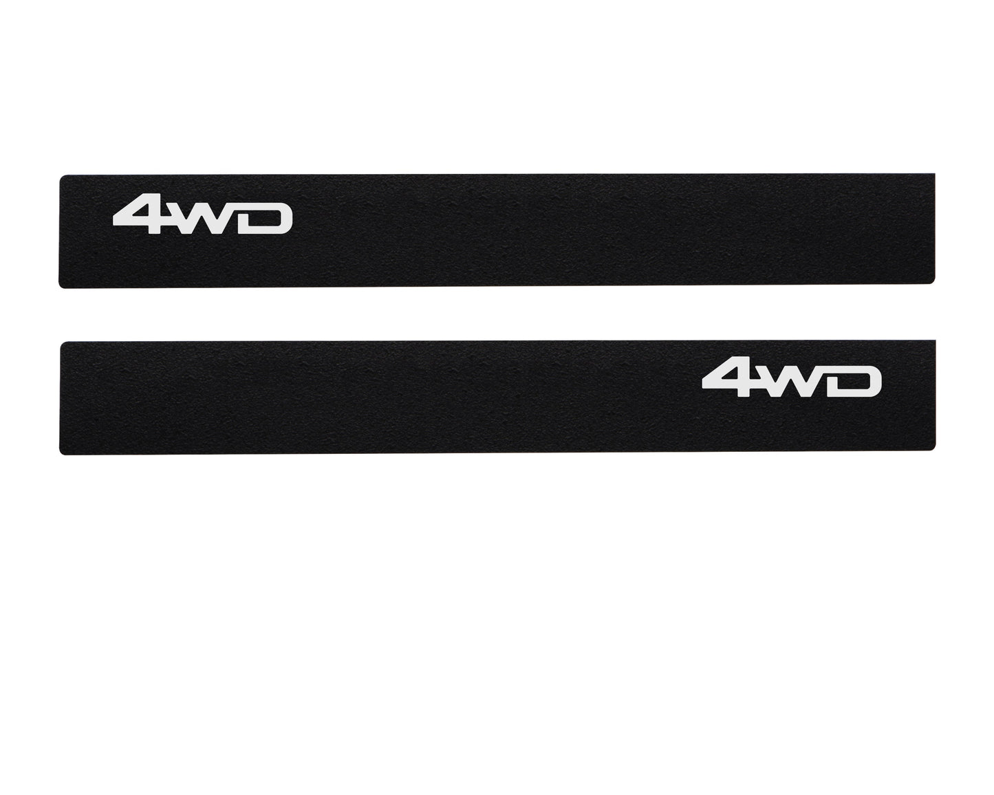 Door Sills Protection Overlay Fits 2007-2021 Toyota Tundra
