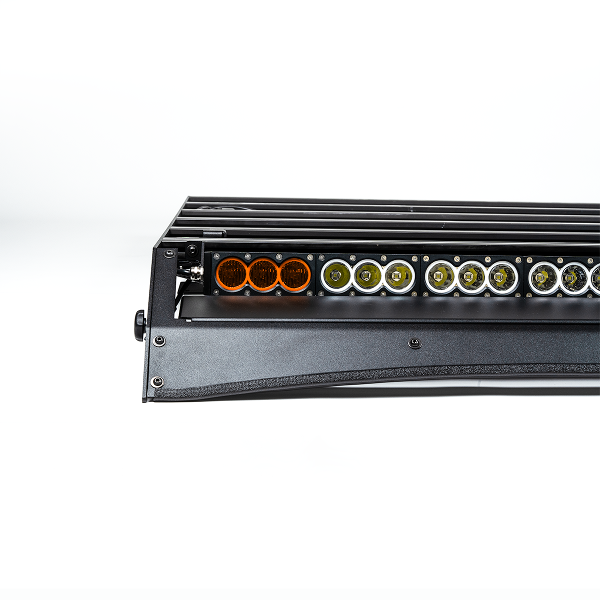 Premium Roof Rack For 2024+ Toyota Tacoma