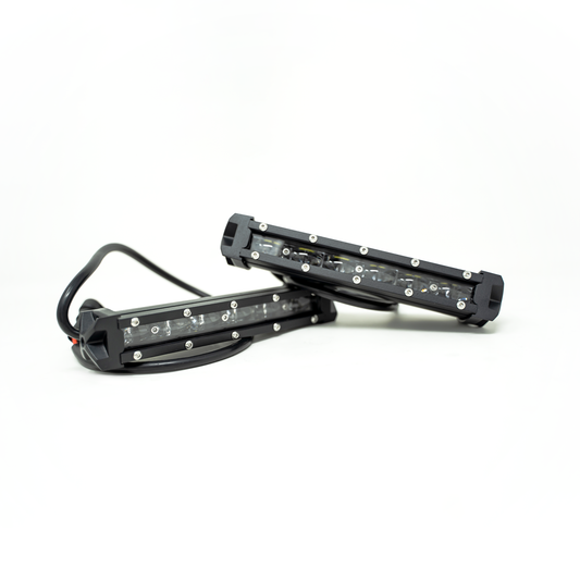 Fog Light Replacement Kit For 2022+ Tundra