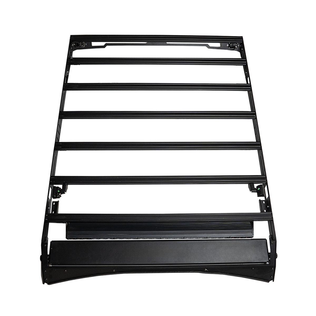 PREMIUM ROOF RACK FOR 2022+ TOYOTA TUNDRA CREW MAX