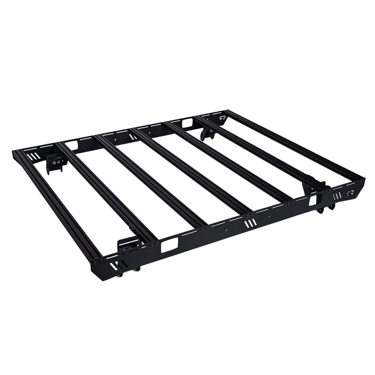 Bed Rack Roof Rack For 2005-2025 Toyota Tacoma