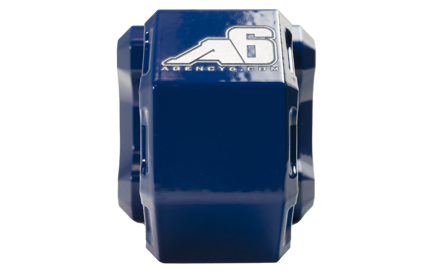 Shackle Block 2.5