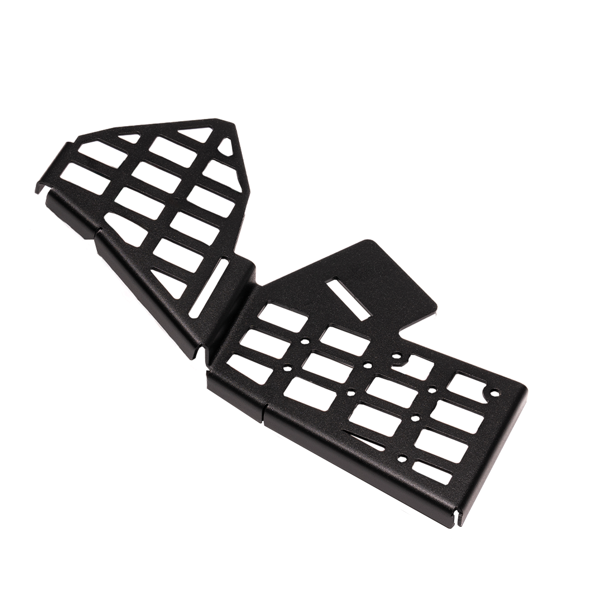 CENTER CONSOLE MOLLE PANEL For 2024+ Toyota Tacoma