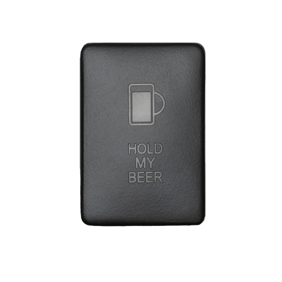 Small Style Toyota OEM Style