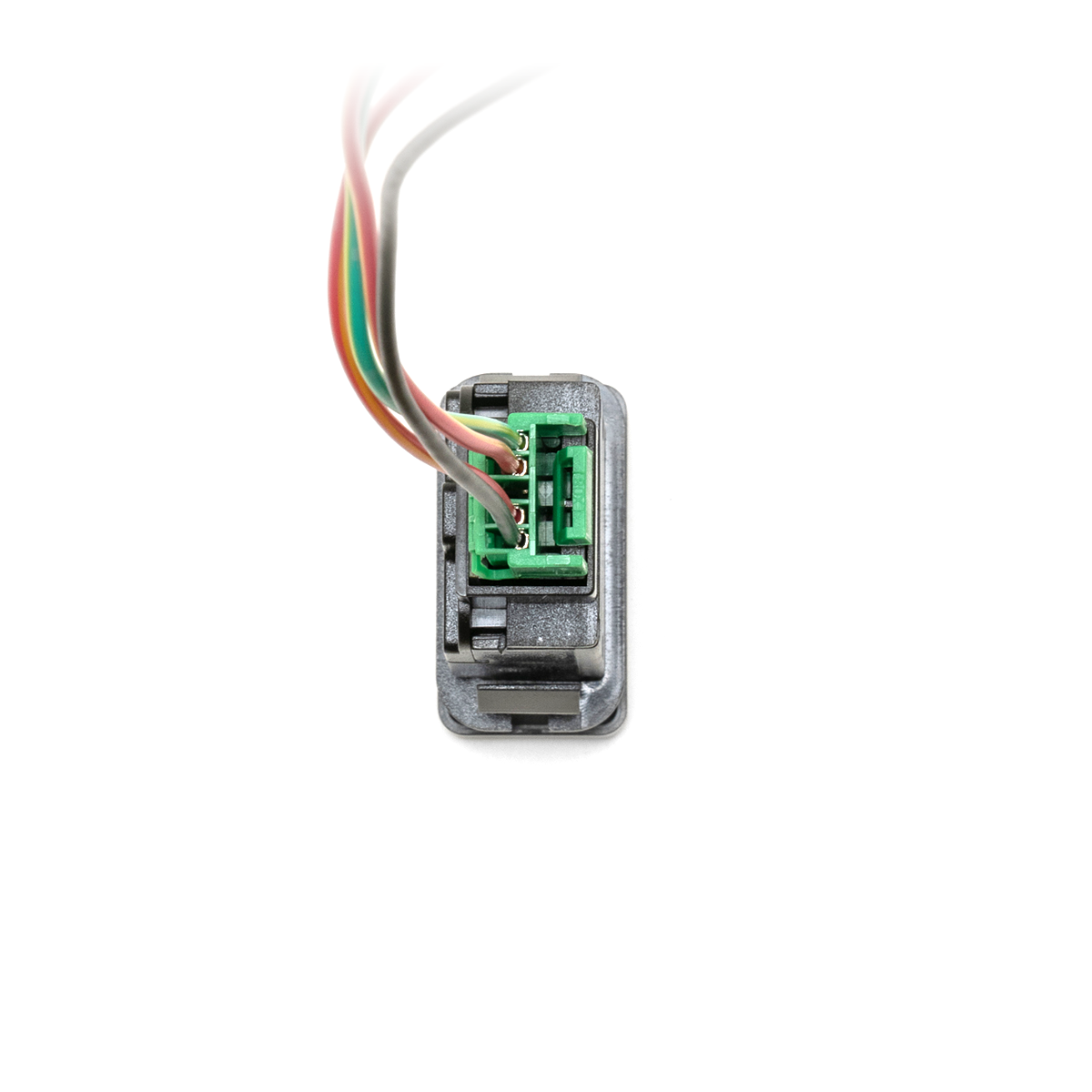 Small Style Toyota OEM Style