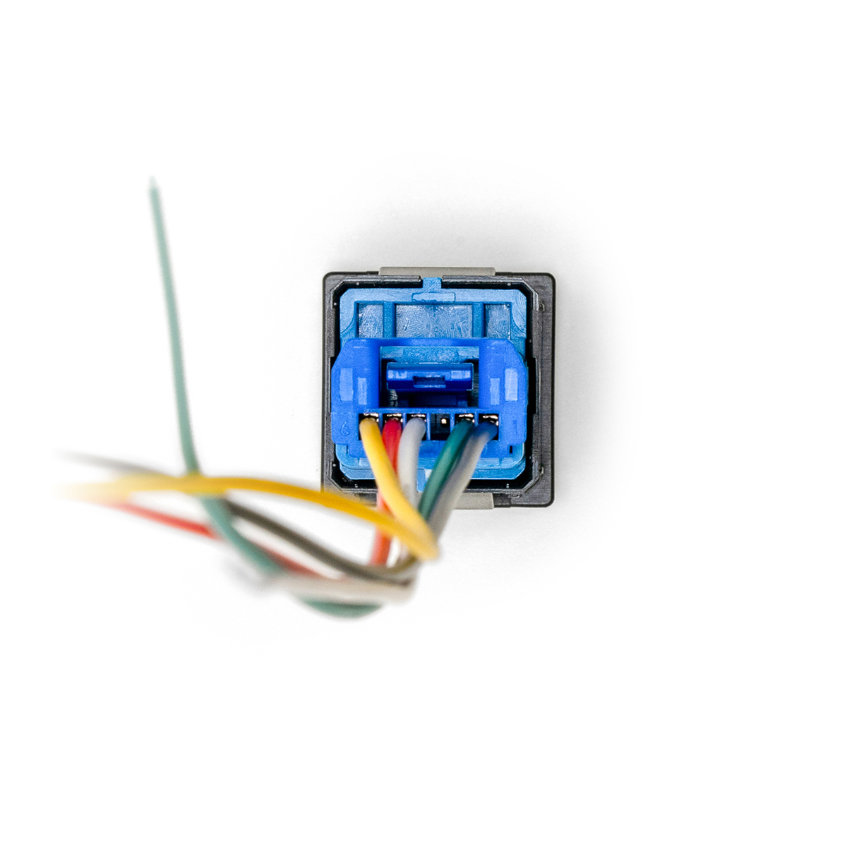Toyota OEM Square Style "SIDE LIGHTS" Switch