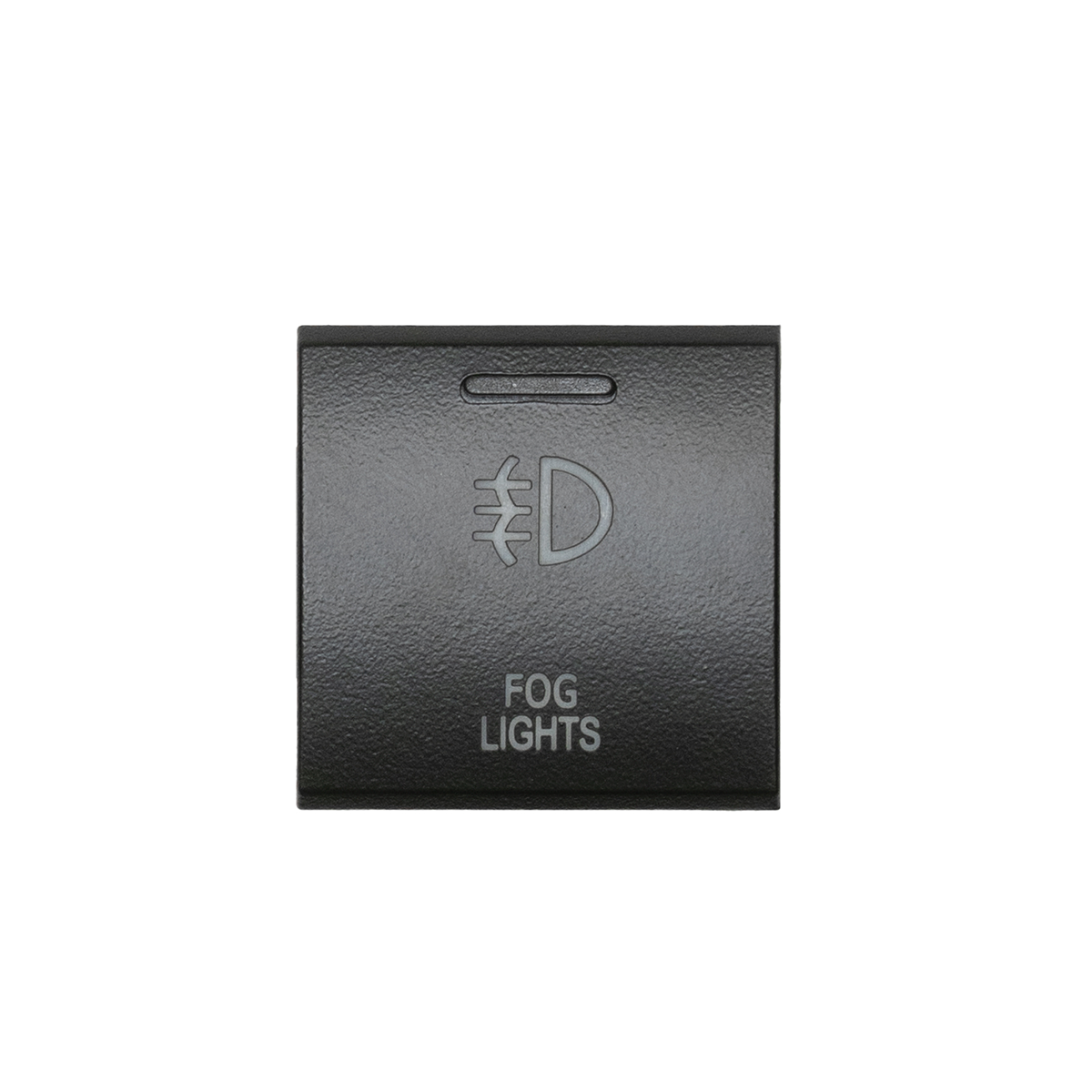 Toyota OEM Square Style