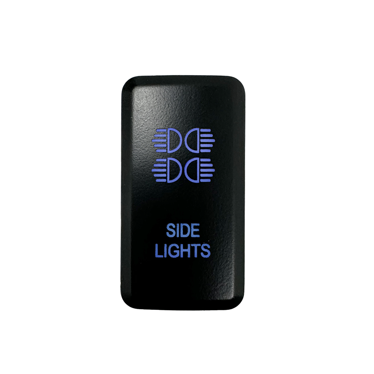 Tall Style Toyota OEM Style