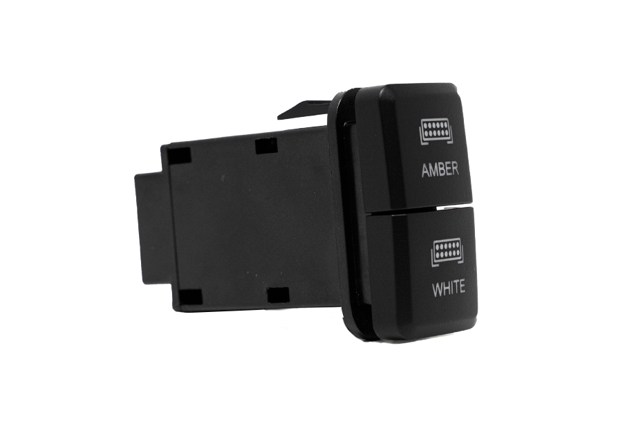 Dual Function Toyota OEM Style