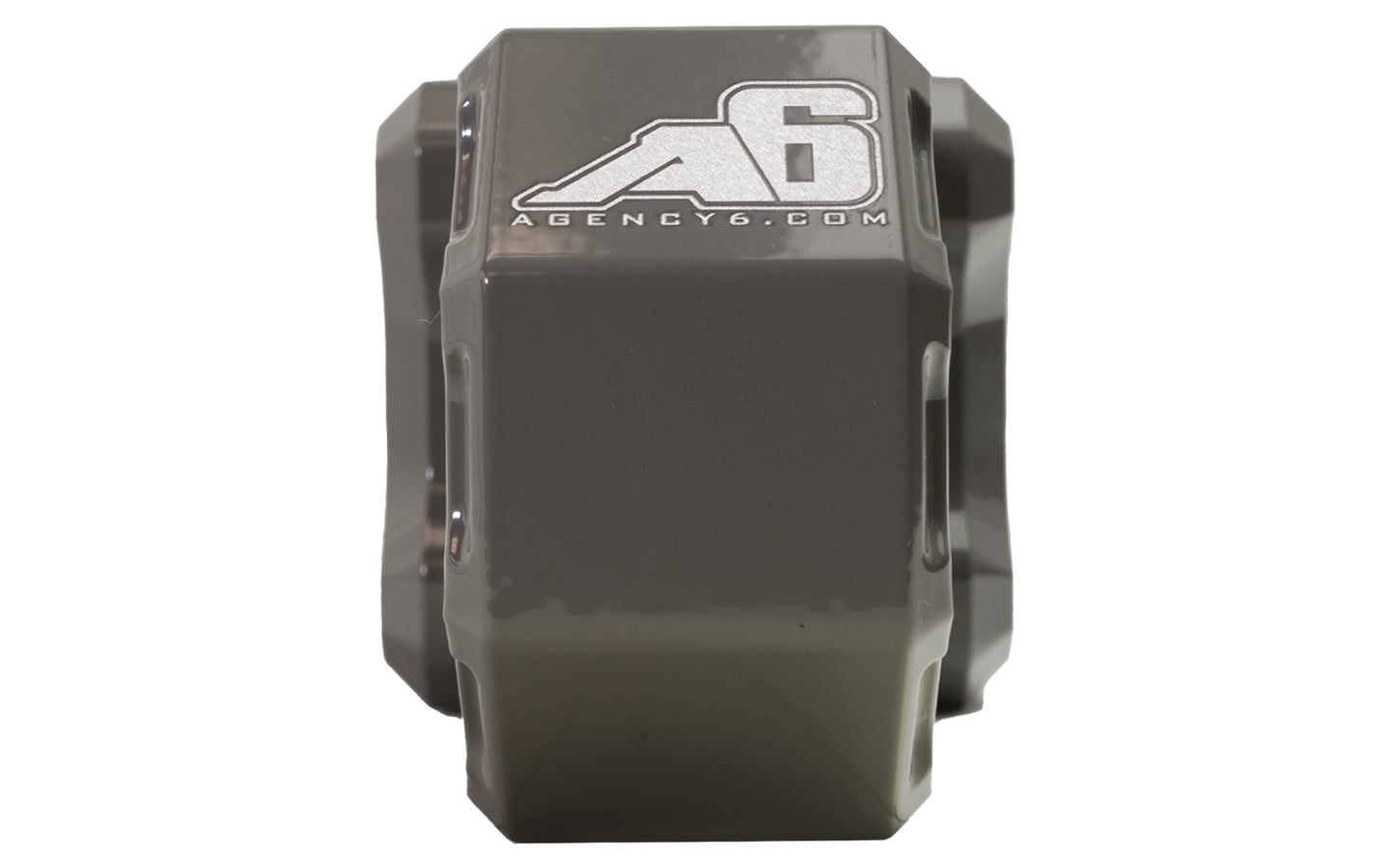 Shackle Block 2.5