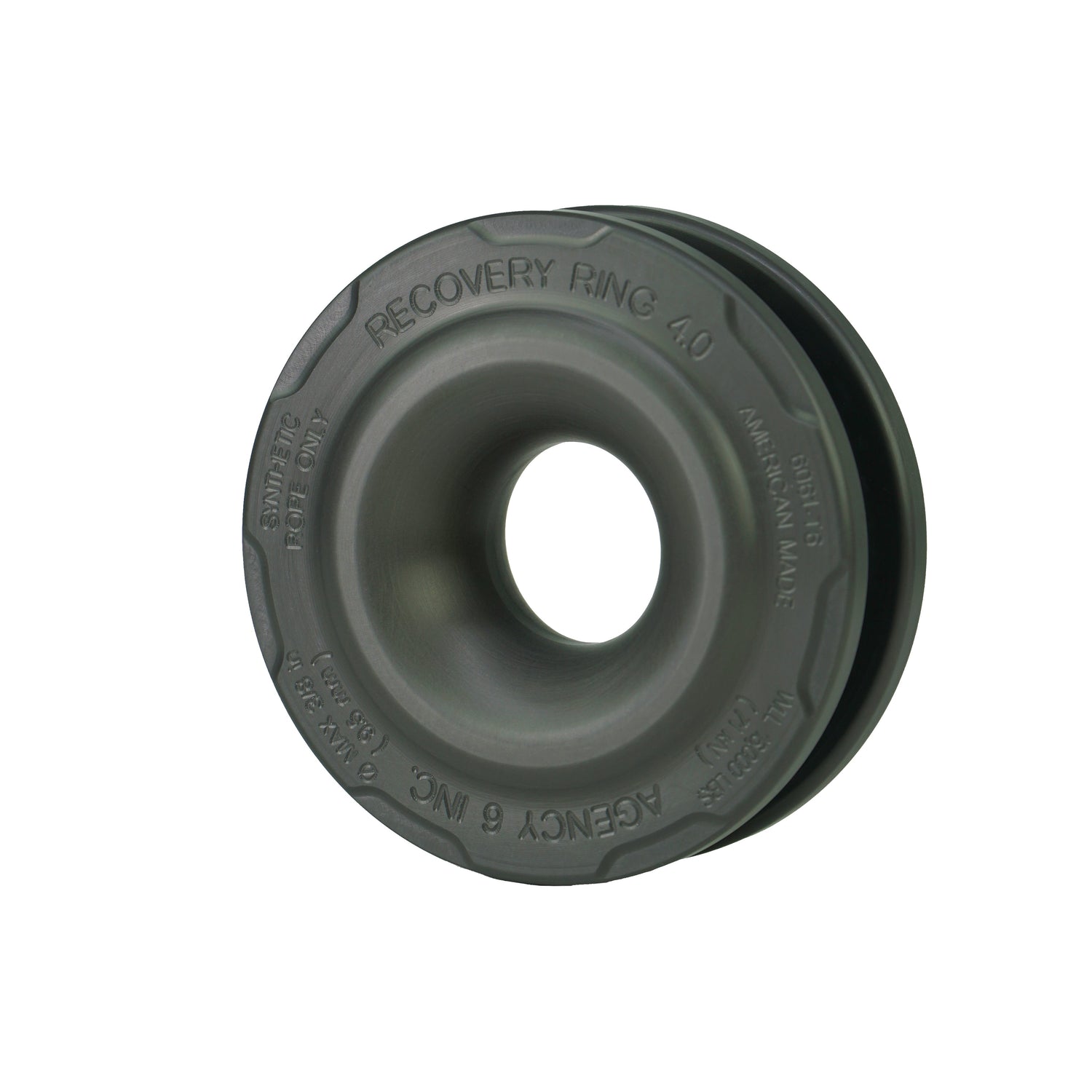 Recovery Ring 4.0