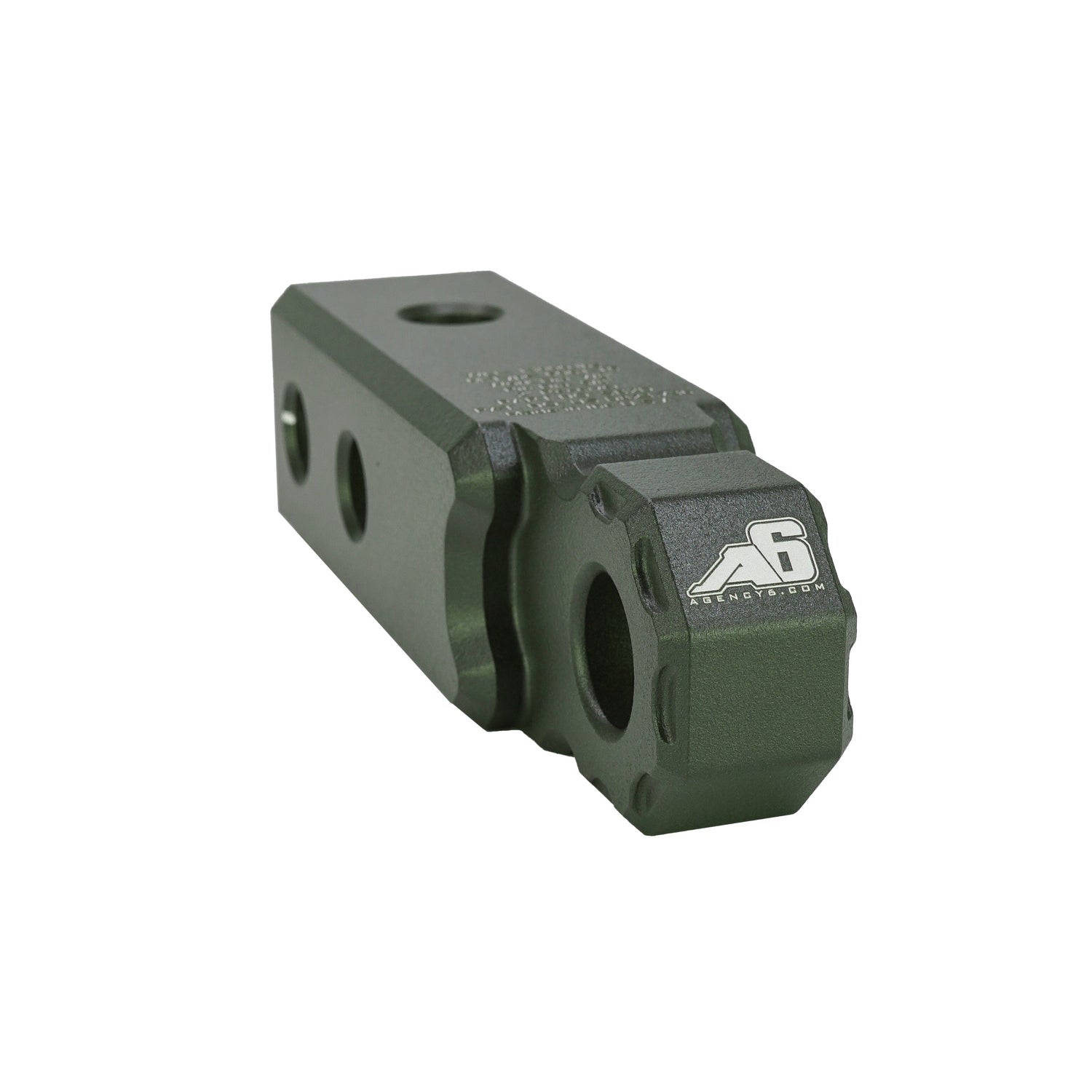 Shackle Block 2