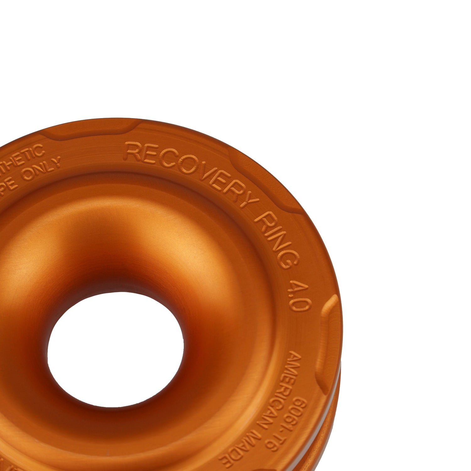Recovery Ring 4.0
