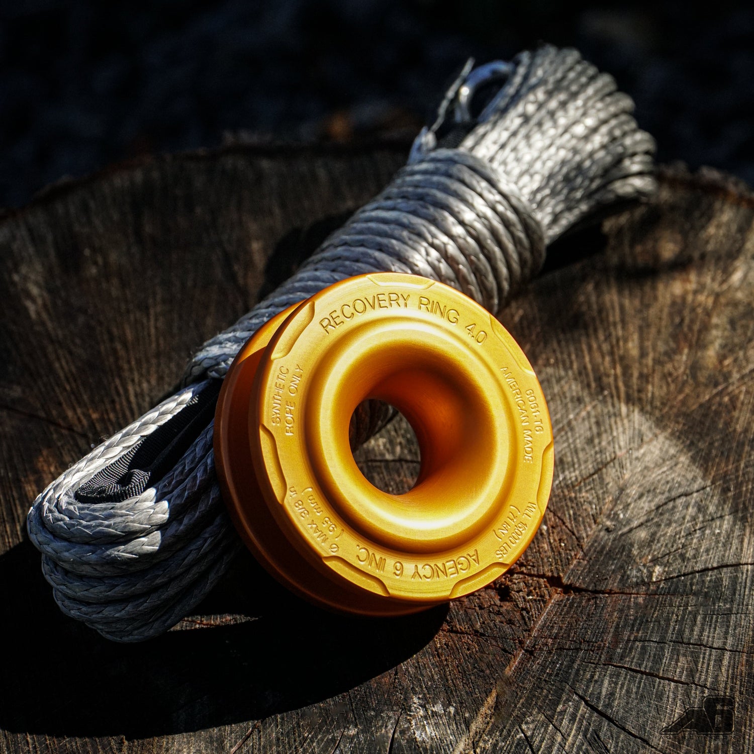 Recovery Ring 4.0